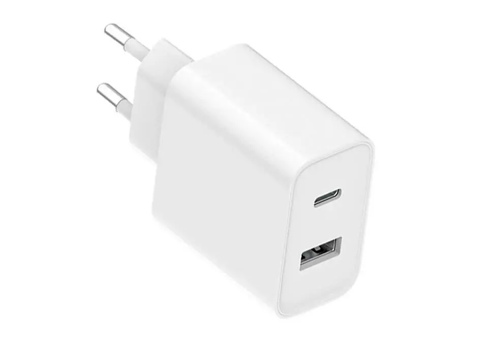 Xiaomi CHRGRXIA33W | Mobile Phone Charger 33W USB+Type-C