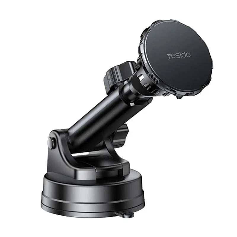 YESIDO C332 | Magnitli Boýna Dakylýan Telefon Tutujy Ähli Telefonlar Üçin