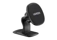 UGREEN MHOLDUGLP292 | Магнитный держатель для телефона алюминий черный