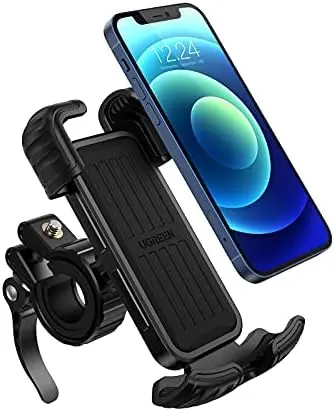 UGREEN LP160 | Bike Phone Holder 360° Rotating Grey
