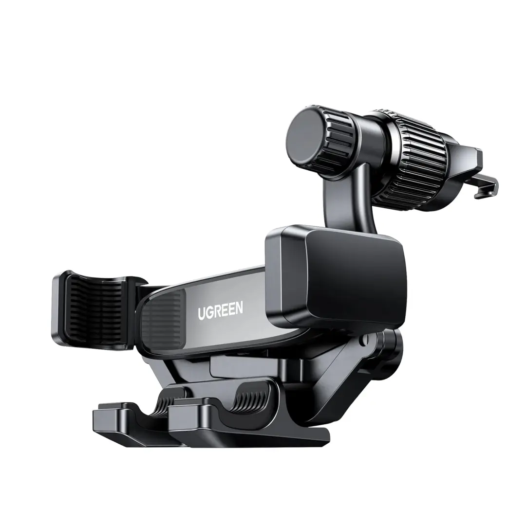 UGREEN PHOLDUGLP60796 | Car Phone Holder Universal Plastic Black