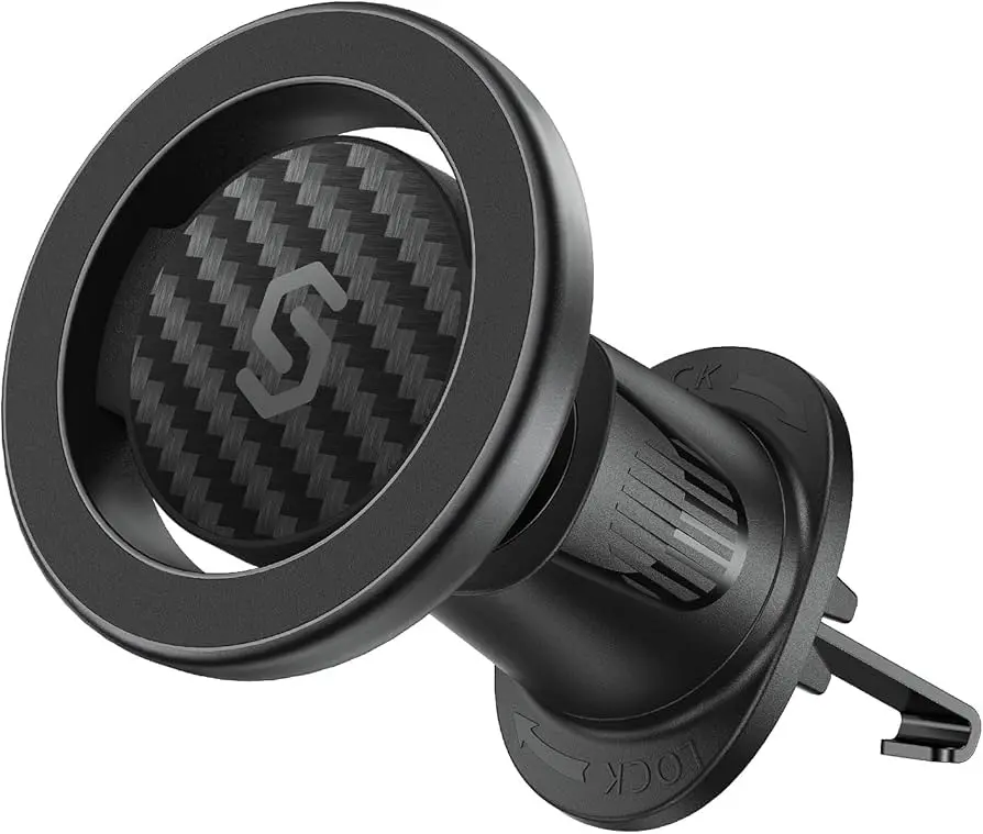 UGREEN PHOLDUGLP60796 | Car Phone Holder Universal Plastic Black