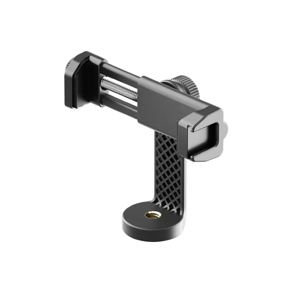 Ulanzi PHHST17 | Держатель для телефона для штатива универсальный 1/4 дюйма