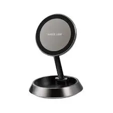 Green Lion GX-31 | Авто держатель для телефона матовый черный