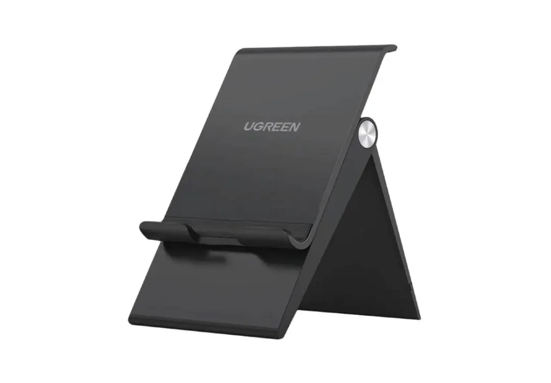 UGREEN LP247 | Универсальный держатель для телефона пластиковый черный