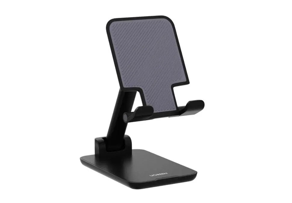 UGREEN LP373 | Telefon goýujy metal+plastmassa uniwersal gara