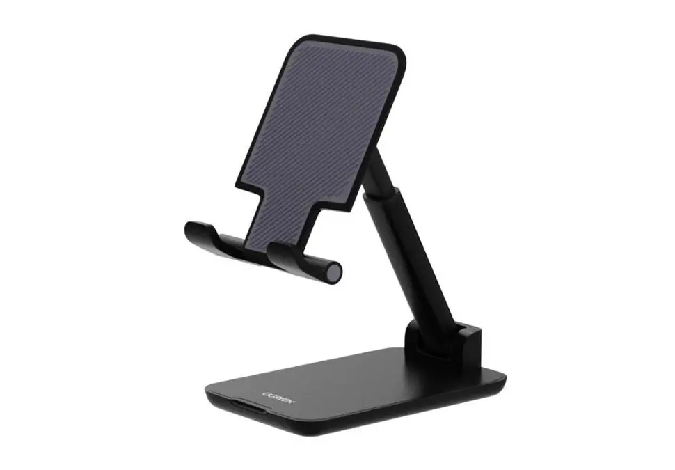 UGREEN LP373 | Telefon goýujy metal+plastmassa uniwersal gara