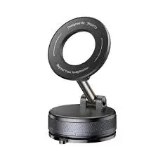 YESIDO C227 | Phone Holder Magnetic Vacuum Suction Universal