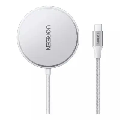 UGREEN WCU15120 | Wireless Car Charger 7.5W Qi Type-C