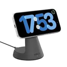 Anker WCHRGRANKERA25M7H11 | Беспроводное зарядное 2-в-1 15 Вт