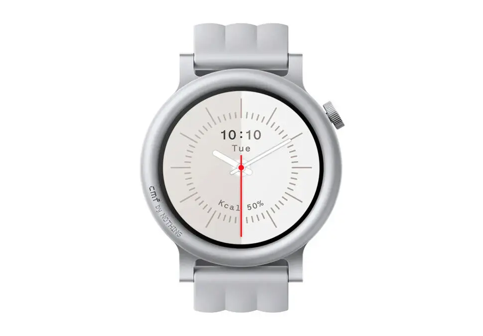 CMF by Nothing Pro 3 | Smart Watch 1.43" AMOLED