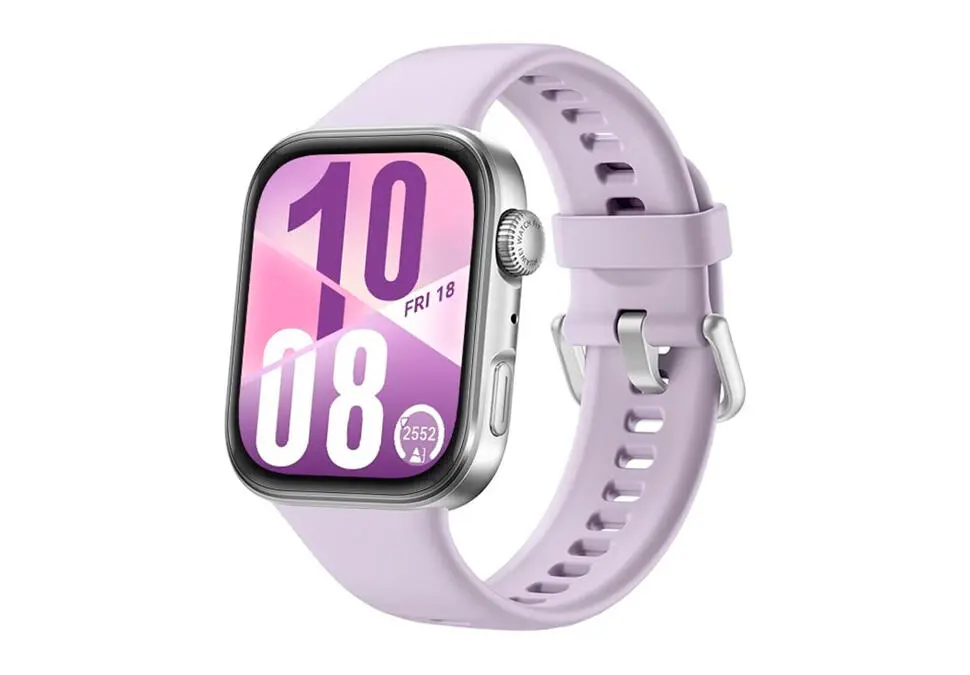 Huawei SWHAUFIT4 | Akylly Sagat AMOLED 43mm Simsiz Zarýad