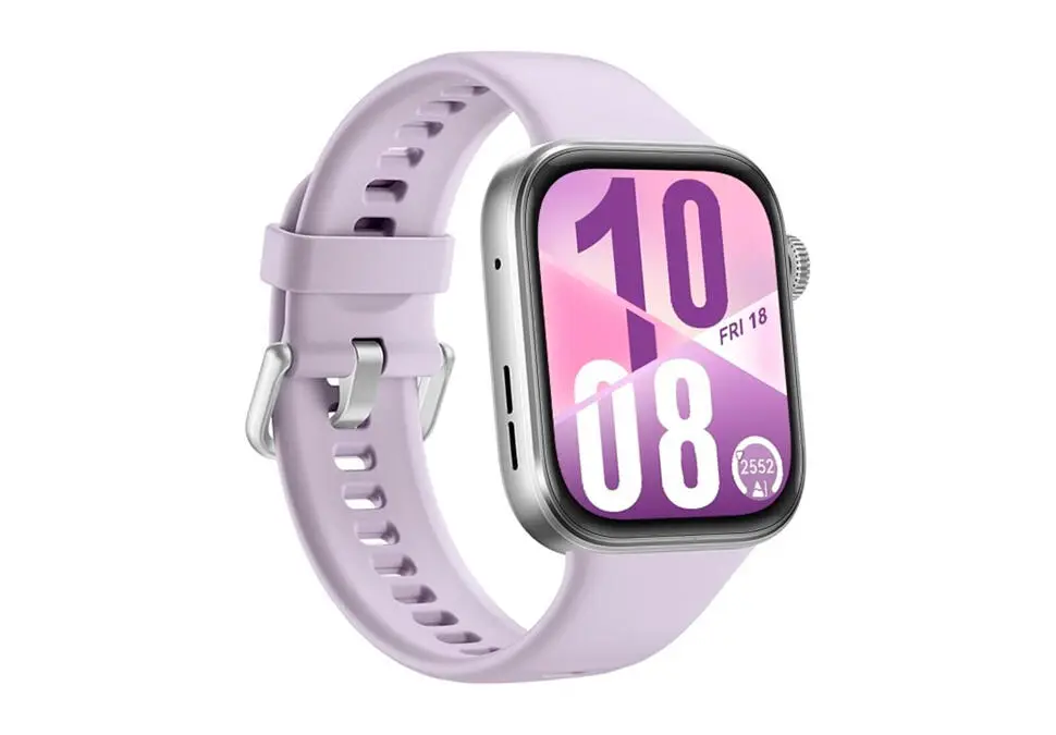 Huawei SWHAUFIT4 | Akylly Sagat AMOLED 43mm Simsiz Zarýad