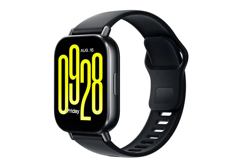 Redmi SWREDMIWATCH5ACT | Smart Watch 2" AMOLED Screen