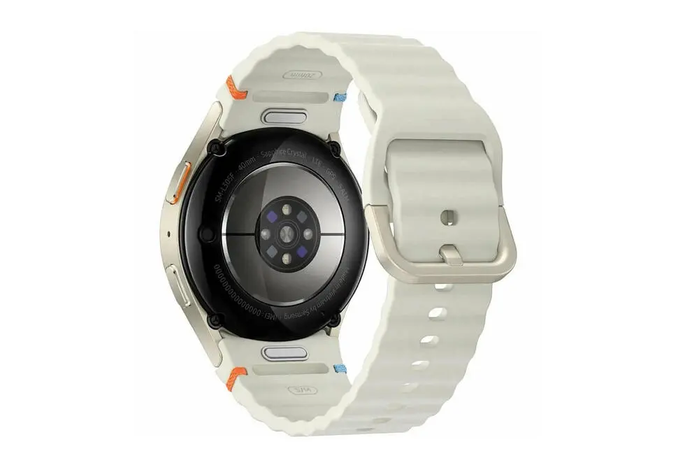 Samsung Galaxy Watch 7 L300 | Akylly Sagat 1,4" Super AMOLED Bluetooth