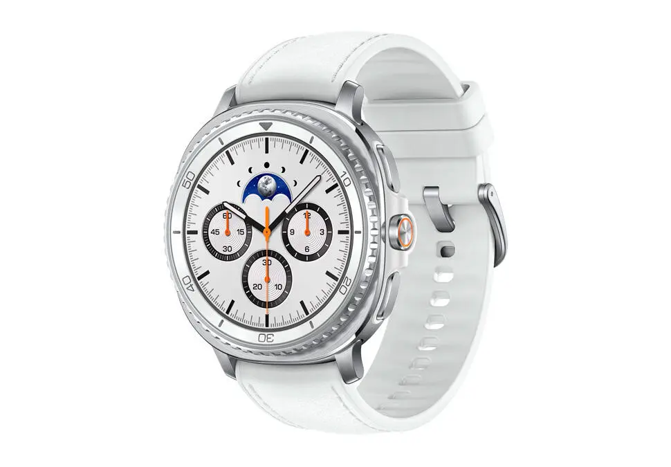 Samsung Galaxy Watch8 Classic SM-L500 | Akylly Sagat 46mm Super AMOLED