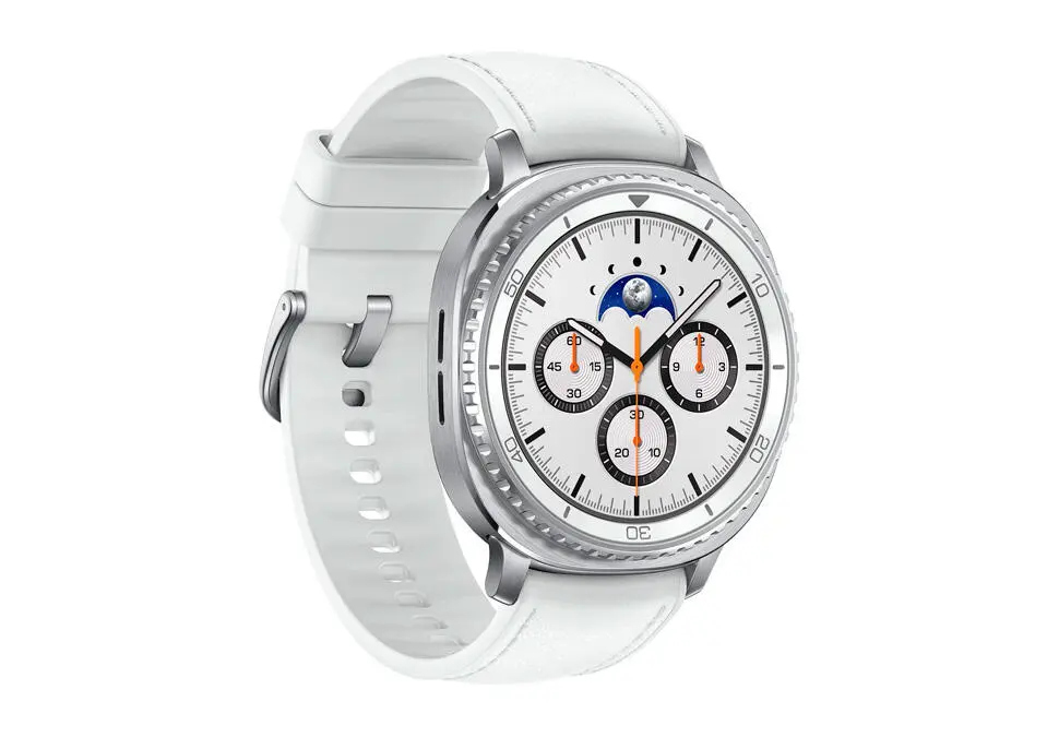 Samsung Galaxy Watch8 Classic SM-L500 | Akylly Sagat 46mm Super AMOLED