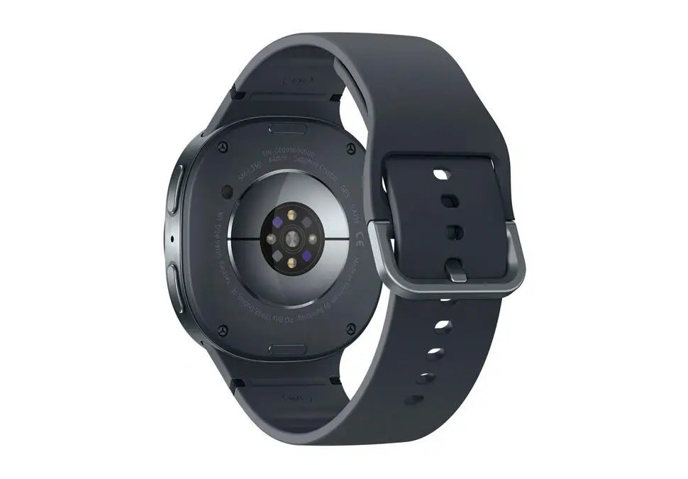 Samsung Galaxy Watch8 SM-L330 | Akylly Sagat 44mm Super AMOLED