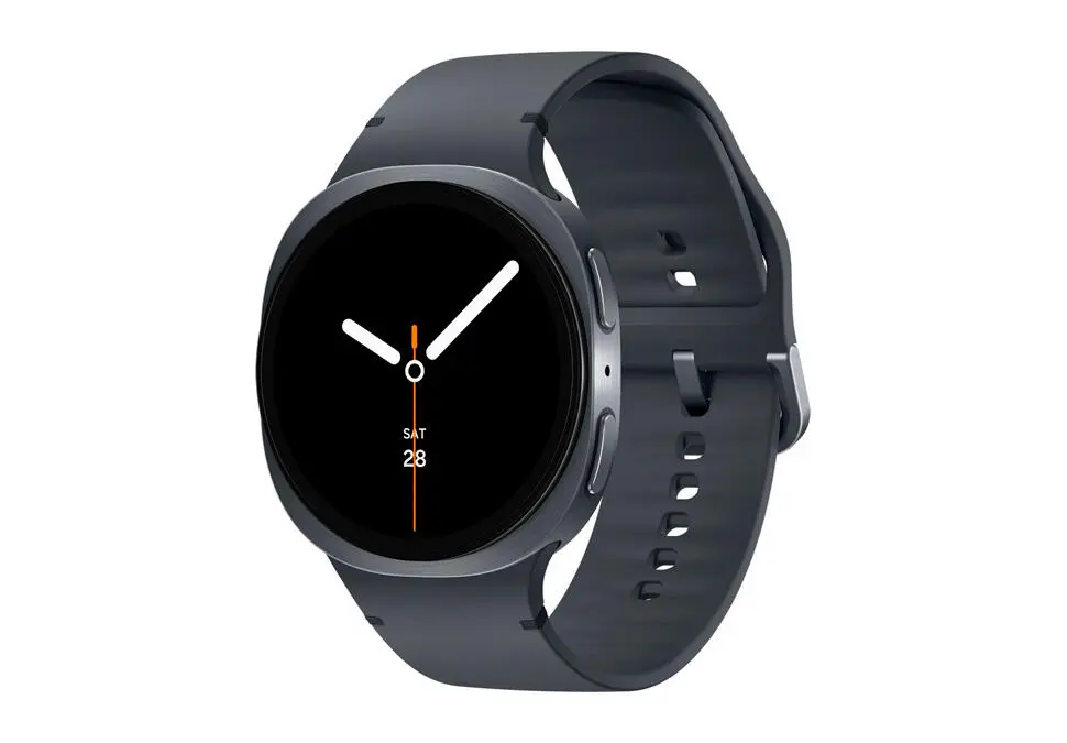 Samsung Galaxy Watch8 SM-L330 | Akylly Sagat 44mm Super AMOLED