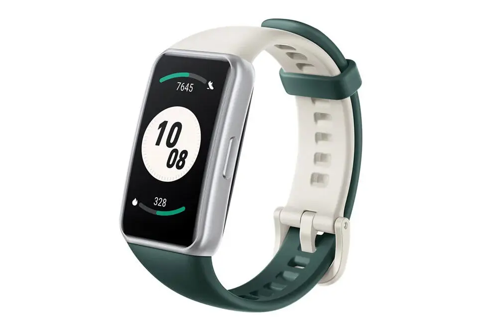 Honor Band 7 | Fitnes Treker OLED 1,47"