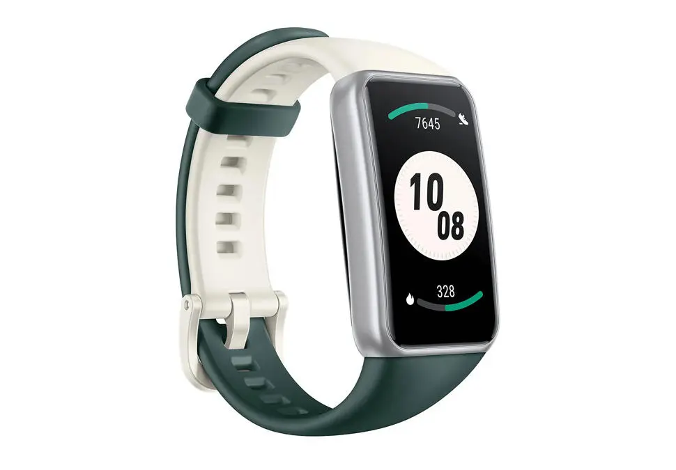 Honor Band 7 | Fitnes Treker OLED 1,47"