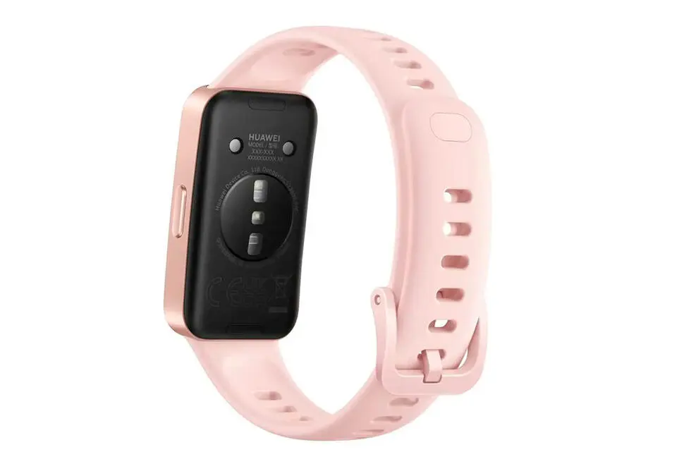 Huawei Band 10 | Fitness Tracker AMOLED Screen 1.47'' Up to 14 Days