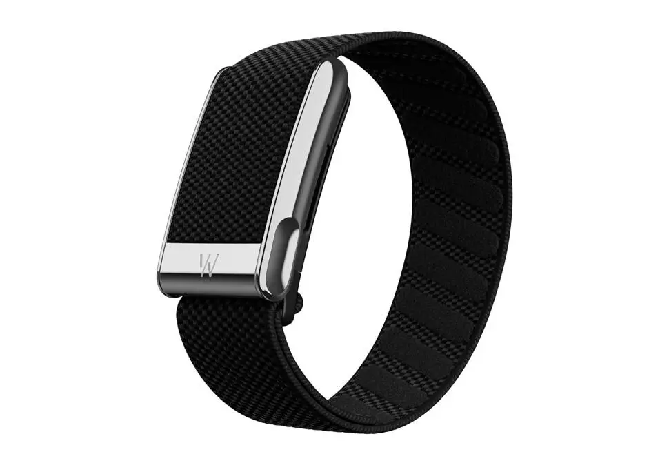 WHOOP 5.0 Life WS50 | Smart Band MG Sensor Health Tracking