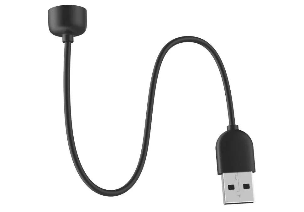 XIAOMI SWCBHR4641GL | Charger for Mi Band 5/6 Original USB-A