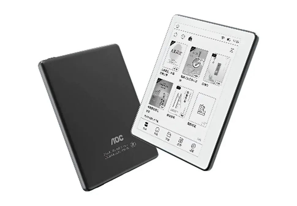 AOC BRA6R1 | Bookreader E-Ink 5.76 inch 2GB 16GB