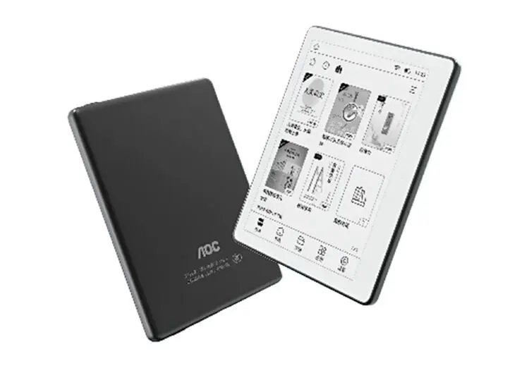 AOC BRA6R1 | Bookreader E-Ink 5.76 inch 2GB 16GB
