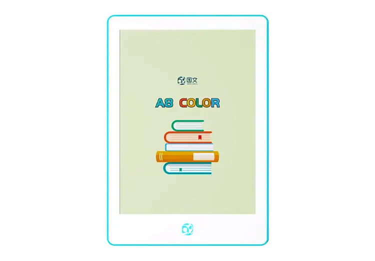 OBOOK TABBROA8COLWH | E-Book Okadyjy 6" Reňkli InkPad 2GB RAM 32GB