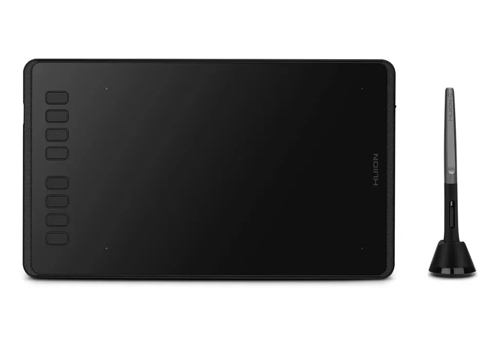 Huion H950P | Grafiki Planşet USB 8192 Basyş Dereje