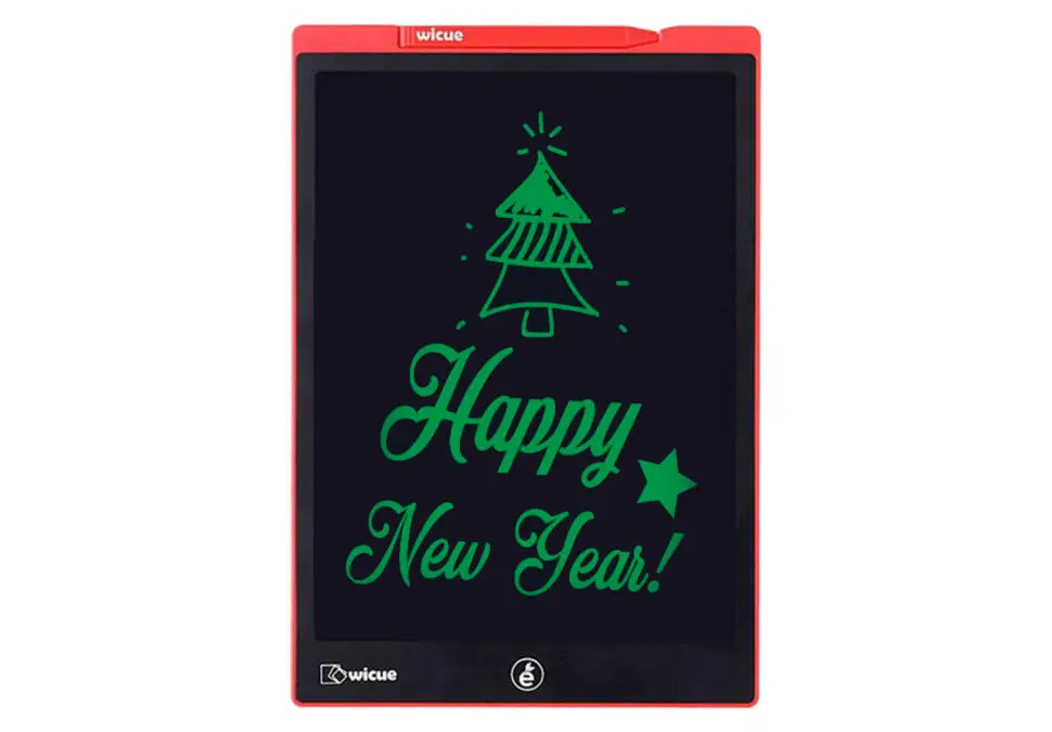 Xiaomi TABXIAWICUER | Графический планшет 12" 1280x800 Фестивальная версия