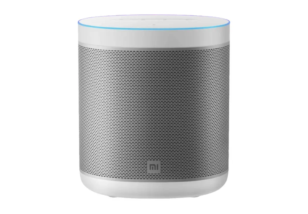 Xiaomi SPXSMRT4216GL | Akylly Gürleýji 12W Bluetooth WiFi RGB