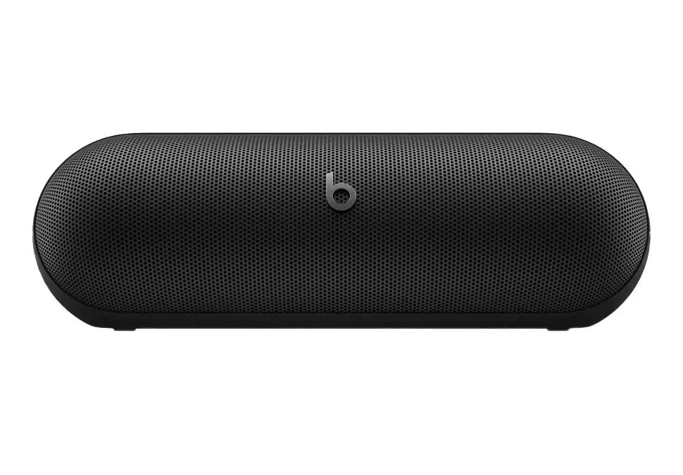 BEATS PSPEBEATSPILLB | Portable Speaker 12W Bluetooth IP67 Matte Black