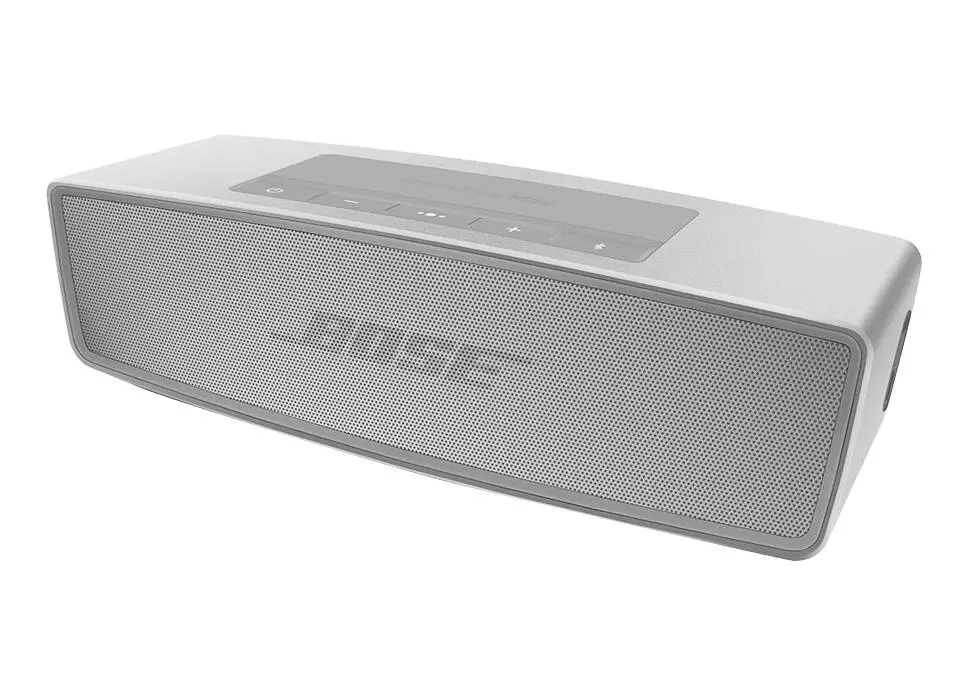 Bose SoundLink Mini 2 | Портативная Bluetooth колонка 12ч