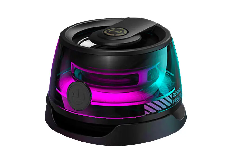 Edifier SPRG100 | Göçme Kolonka RGB 6 Sagat Batareýa