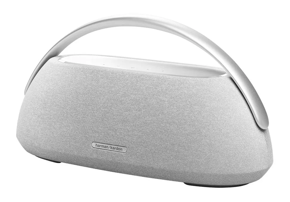 Harman Kardon Go+Play 3 | Göçme gürleýji 160W Bluetooth 8 sagat