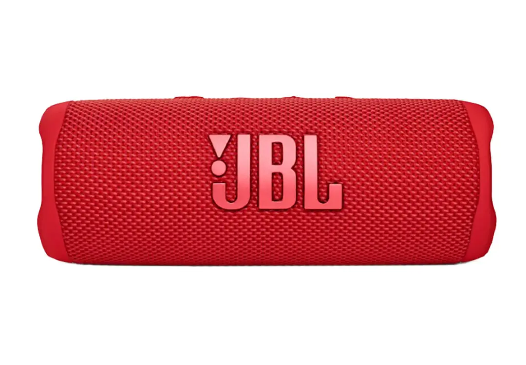 JBL Flip 6 | Portable Speaker Bluetooth IP67 Red