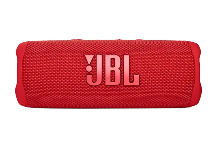 JBL Flip 6 | Portable Speaker Bluetooth IP67 Red