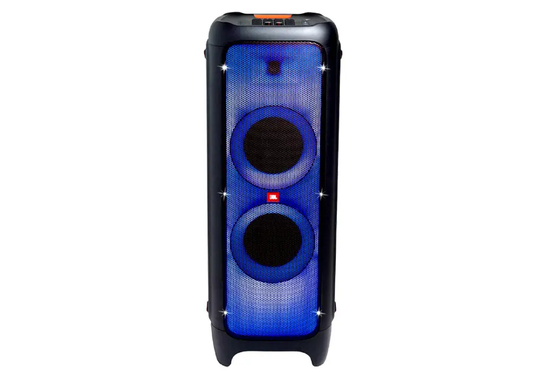 JBL PSJBLPARTYBOX1000EU | Portable Speaker 1100W LED Bluetooth