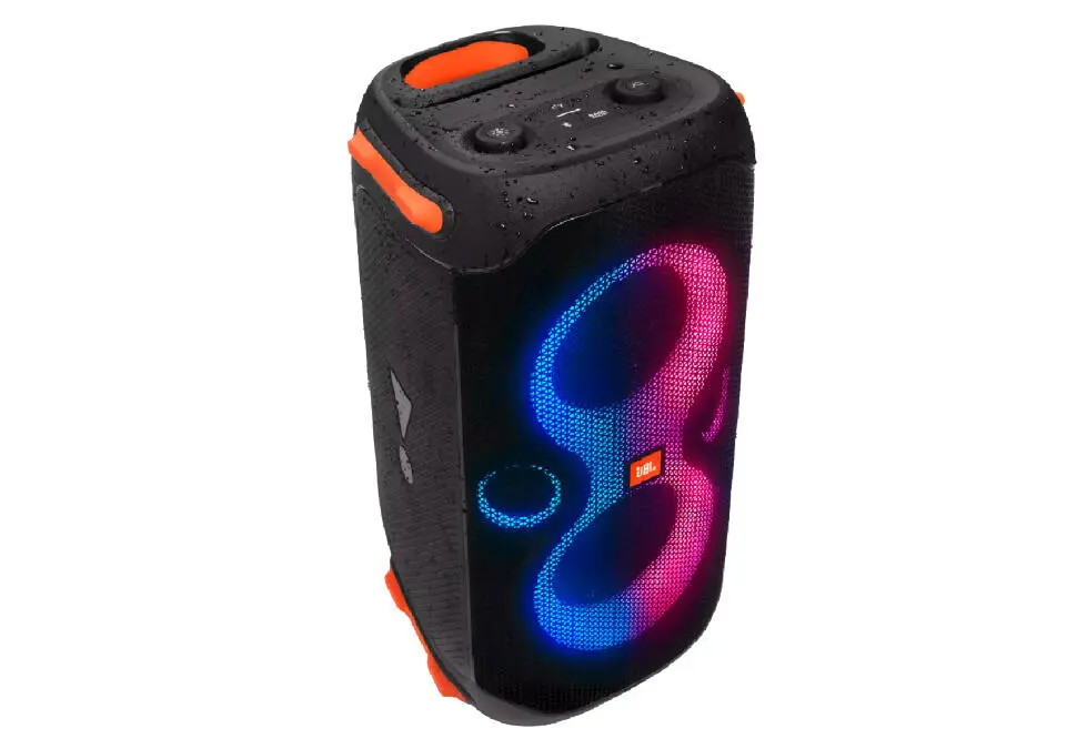 JBL PSJBLPB110 | Göçme gürleýji 160W Bluetooth 12 sagat