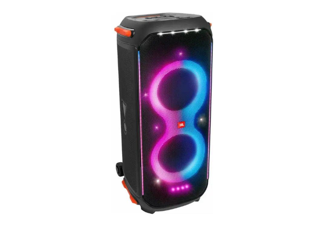 JBL SPBP710 | Портативная колонка 800 Вт Bluetooth