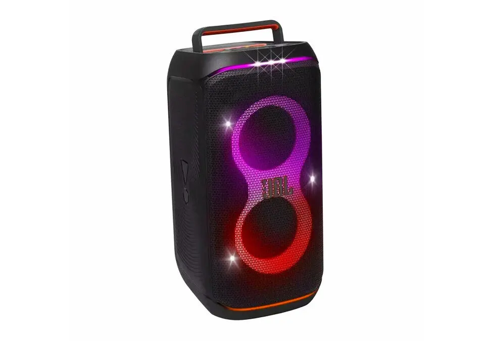 JBL PartyBox Club 120 | Göçme Stereodinamiki 160W Bluetooth