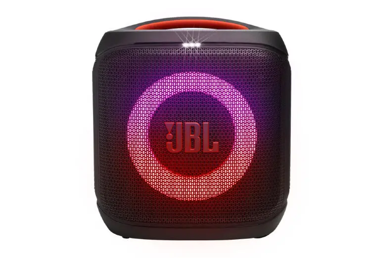 JBL Party Box Encore Essential 2 | Göçme gürleýji 100W Bluetooth