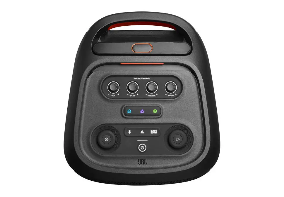 JBL Party Box Stage 320 | Portable Speaker 240W Bluetooth