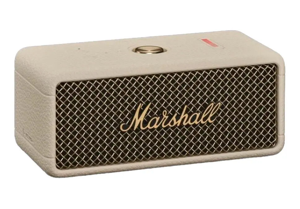 Marshall Emberton III | Göçme Gürleýji 20W Bluetooth Suw Geçirmez
