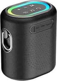 Powerology SPEAKPOWERPWLAU011 | Göçme Gürleýji 20W Bluetooth Suw Geçirmez