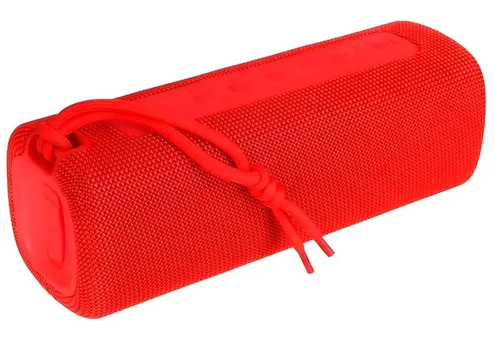 Xiaomi SPXOUTRD | Portable Bluetooth Speaker 12h Playtime