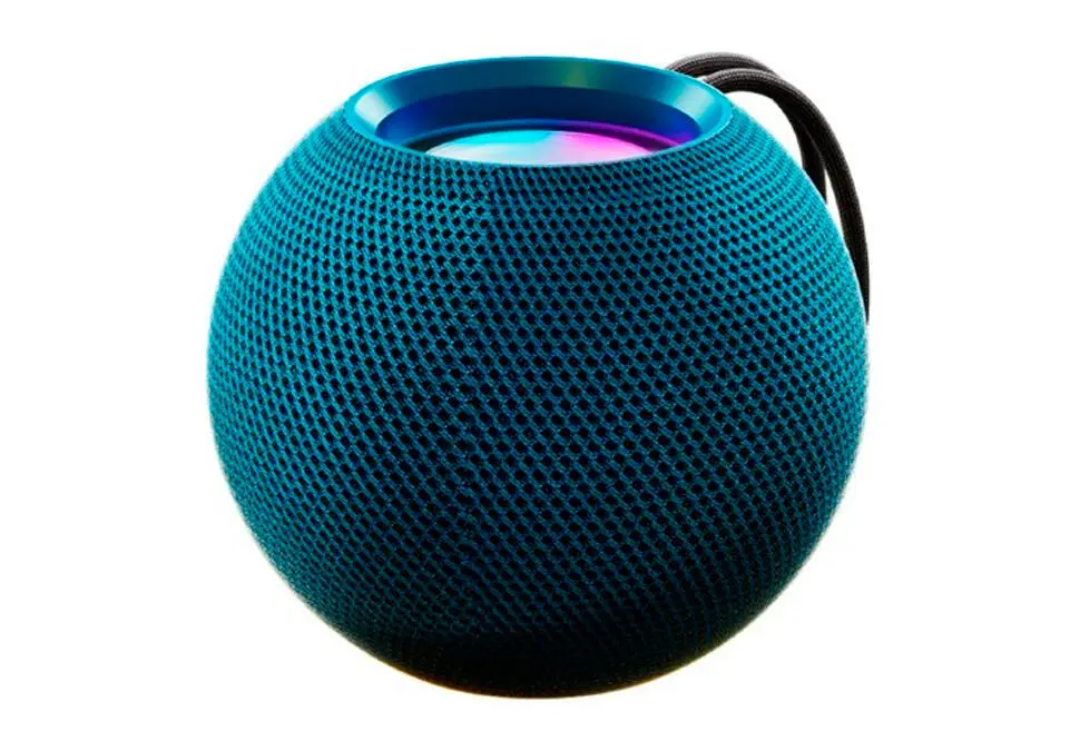 Yesido YSW13 | Göçme Gürleýji 5W Bluetooth Type-C Gök